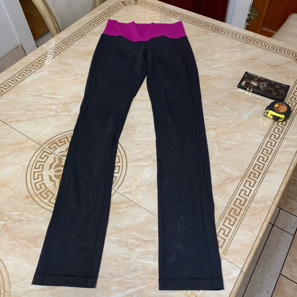 Lululemon 6x32 - Picture 4 of 6